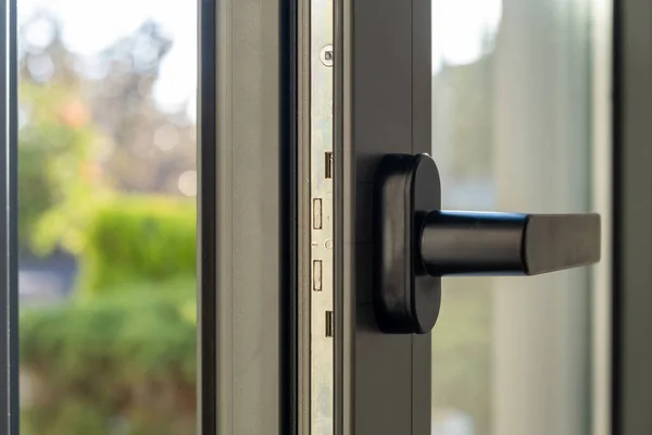 Menuiserie aluminium